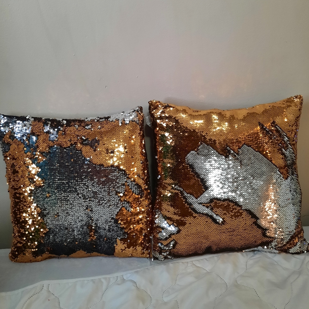 COPY - Pillows